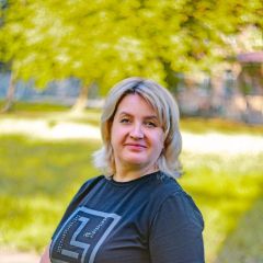 Дыренкина Оксана