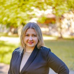 Пермякова Оксана