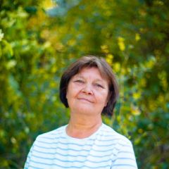 Мельникова Марина