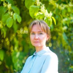 Алексеева Юлия Юрьевна