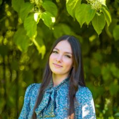 Павлова Дарья