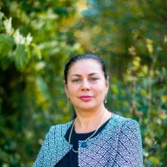 Абдуллаева Марина Алексеевна