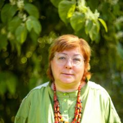 Афанасьева Елена Николаевна