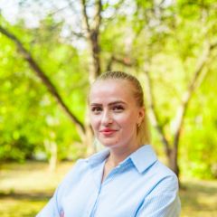 Красникова Мария