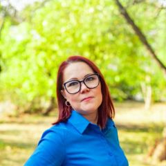 Портнова Светлана