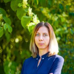 Верещагина Галина Валериевна