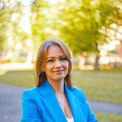 Сошникова Анна