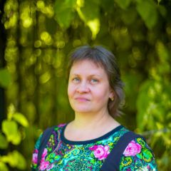 Громова Ольга