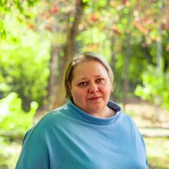 Кравец Светлана