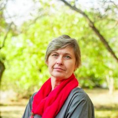 Калинкина Ульяна