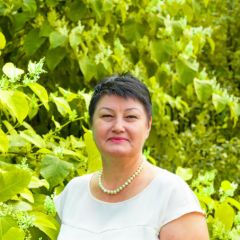 Линник Оксана