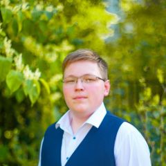 Трефилов Михаил