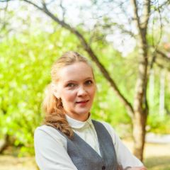 Тимахова Олеся