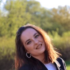Пяткина Екатерина