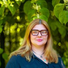Александрова Екатерина Александровна