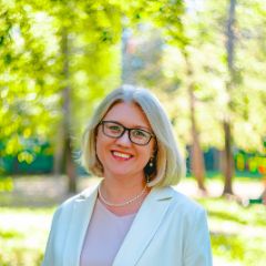 Ложкина Елена
