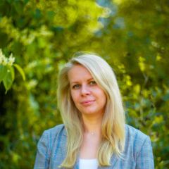Виноградова Екатерина Викторовна