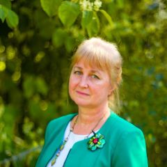 Шумилкина Елена