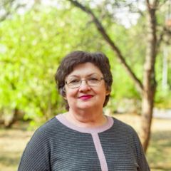 Кочетова Анна