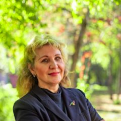 Садова Ирина