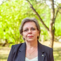 Перфилова Елена