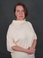Ануфриева Ирина Анатольевна