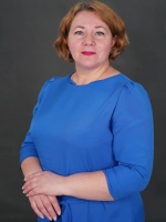 Едемская Евгения