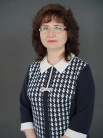 Садекова Карина