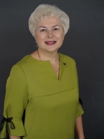 Ивашкевич Оксана