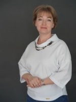 Романова Елена