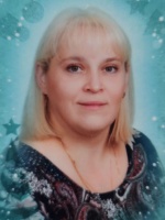 Коршунова Светлана