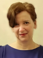 Демченко Елена