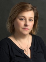 Жукова Екатерина