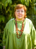 Афанасьева Елена