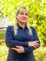 Семенова Оксана