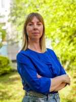 Лепехина Галина