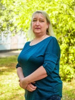 Латышева Наталья