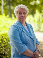 Ванюкова Ольга Анатольевна