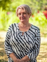 Степанова Ирина