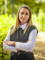 Озерова Дарья
