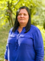 Солопова Ольга