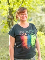 Митина Александра
