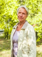 Монахова Елена