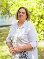 Орлова Варвара