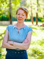 Левонович Елена