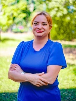 Цыпкина Ульяна