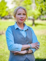 Тимофеева Оксана