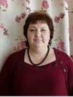 Пихоцкая Юлия