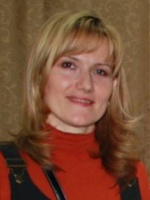 Слюсарева Наталья