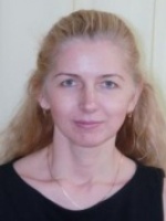 Бикина Елена Анатольевна